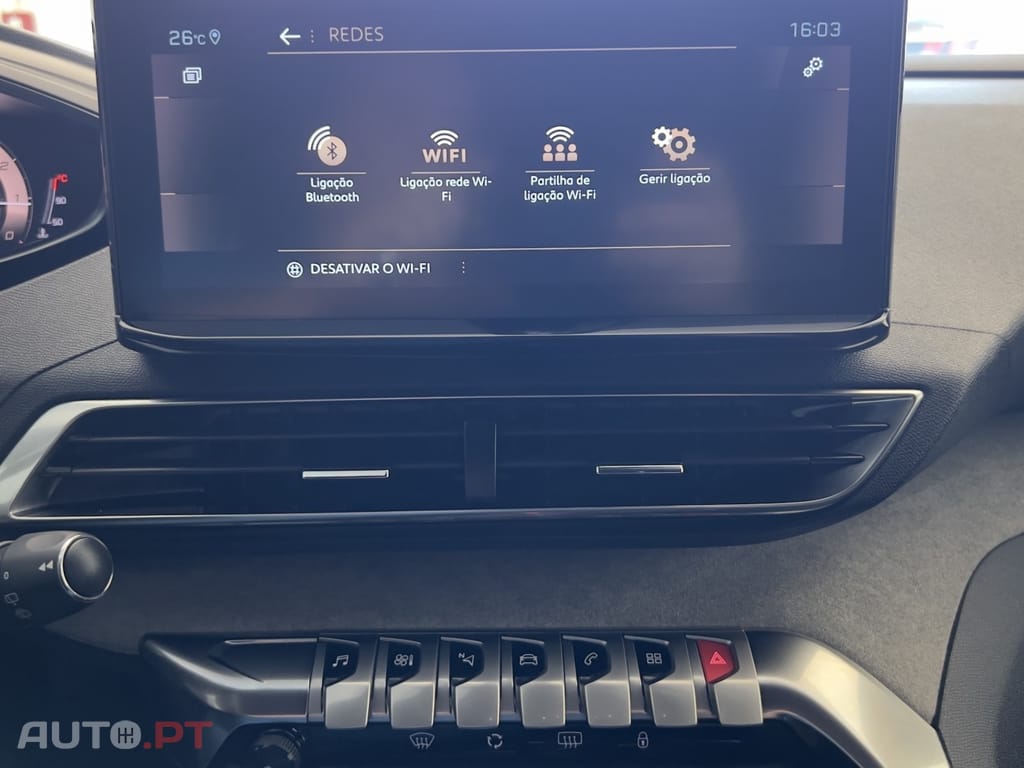 Peugeot 3008 1.2 PureTech GT EAT8
