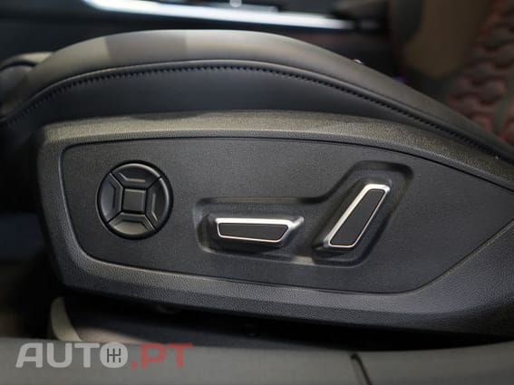 Audi RS6 4.0 TFSI