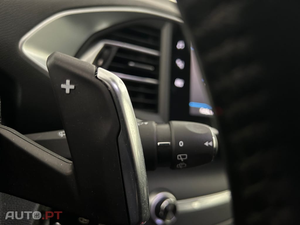 Peugeot 308 SW 1.5 BlueHDi Allure Pack EAT8