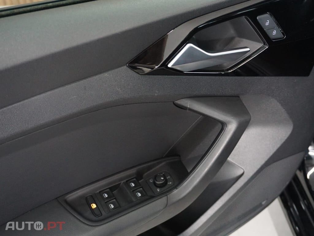 Audi A1 25 TFSI Advanced