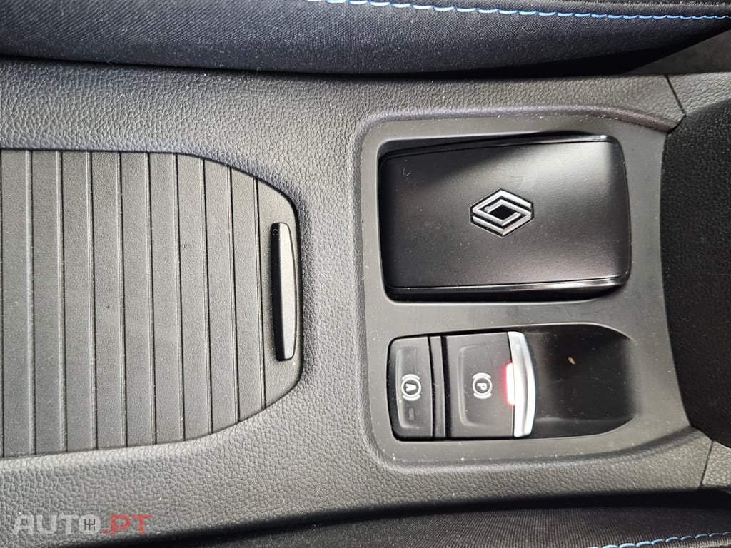 Renault Clio Esprit Alpine