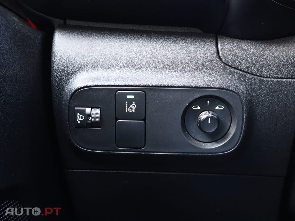 Citroen C3 1.6 BlueHDi Shine