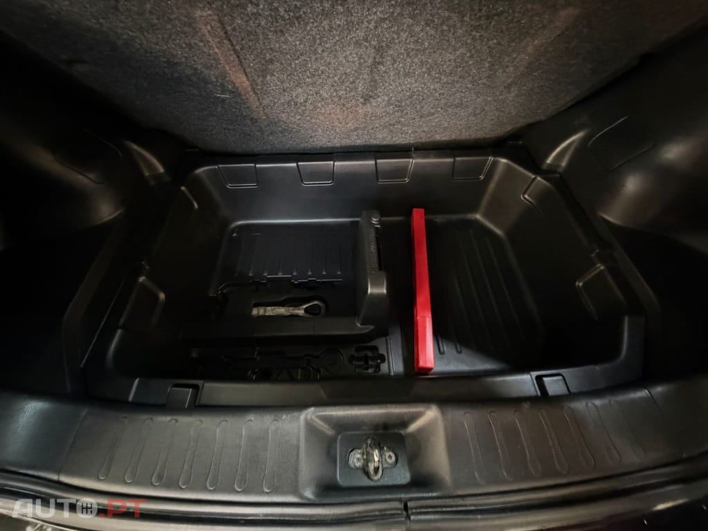 Nissan Juke 1.5 dCi Tekna