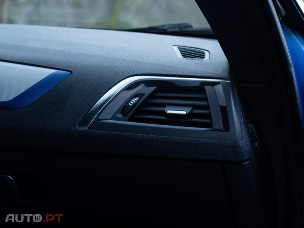 BMW 225 d Coupe Pack M Auto