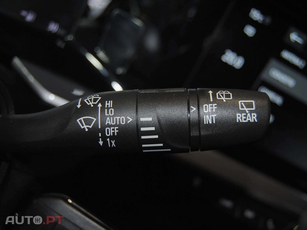 Opel Mokka 1.2 T GS Line