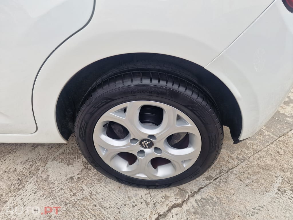 Citroen C3 1.2 Collection