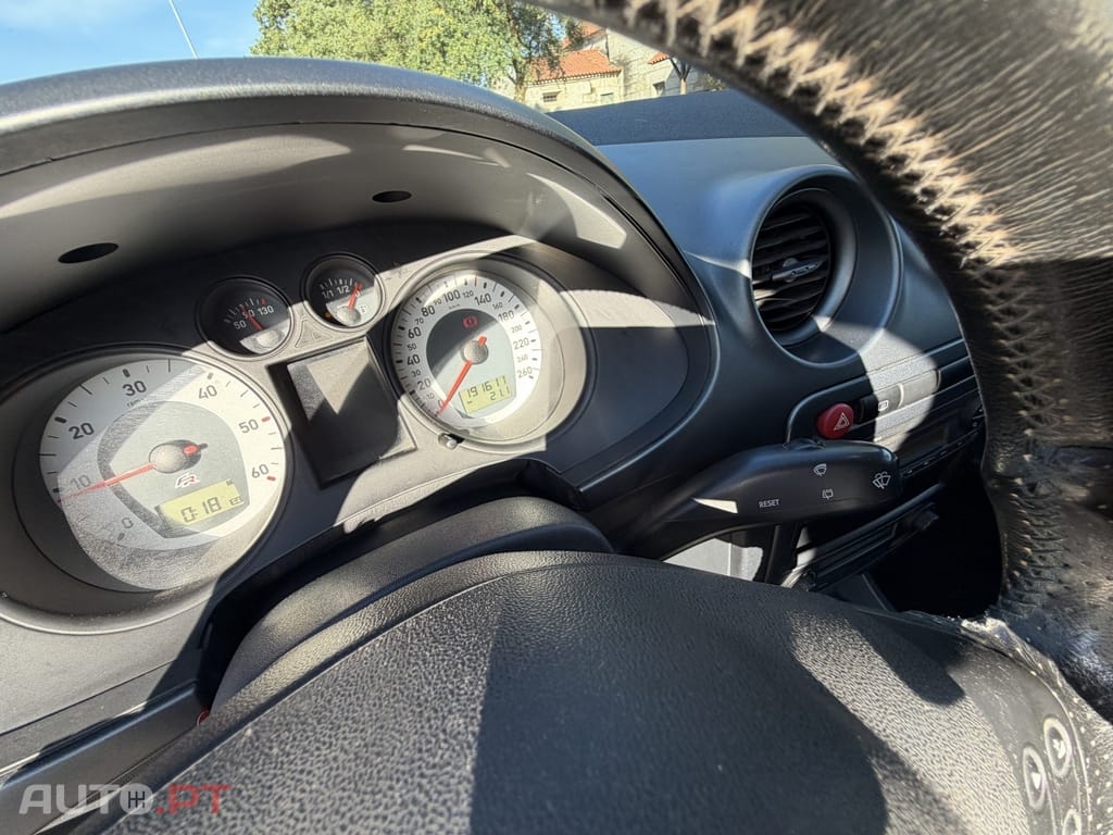 Seat Ibiza 1.9 TDi Sport