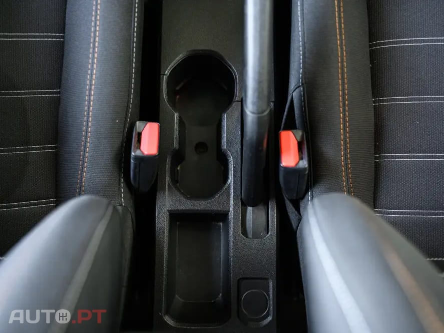Dacia Sandero Stepway TCe 90 Expression