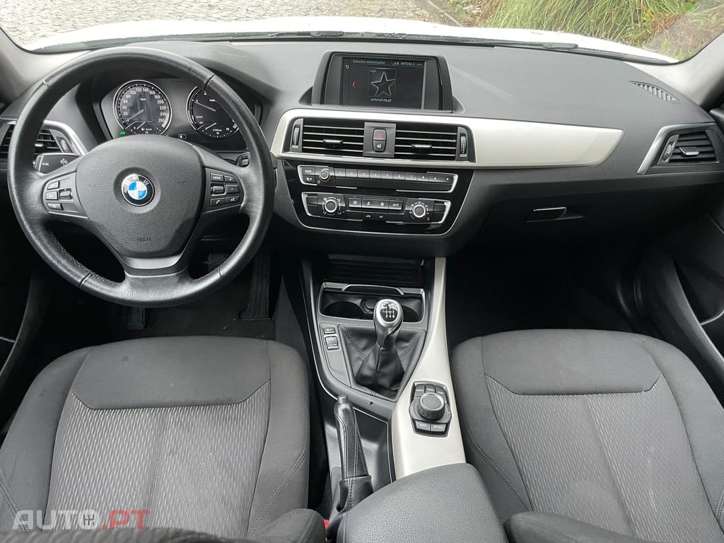 BMW 116 116