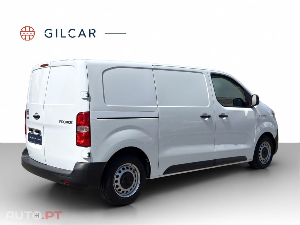 Toyota Proace 75 kWh L1 Comfort