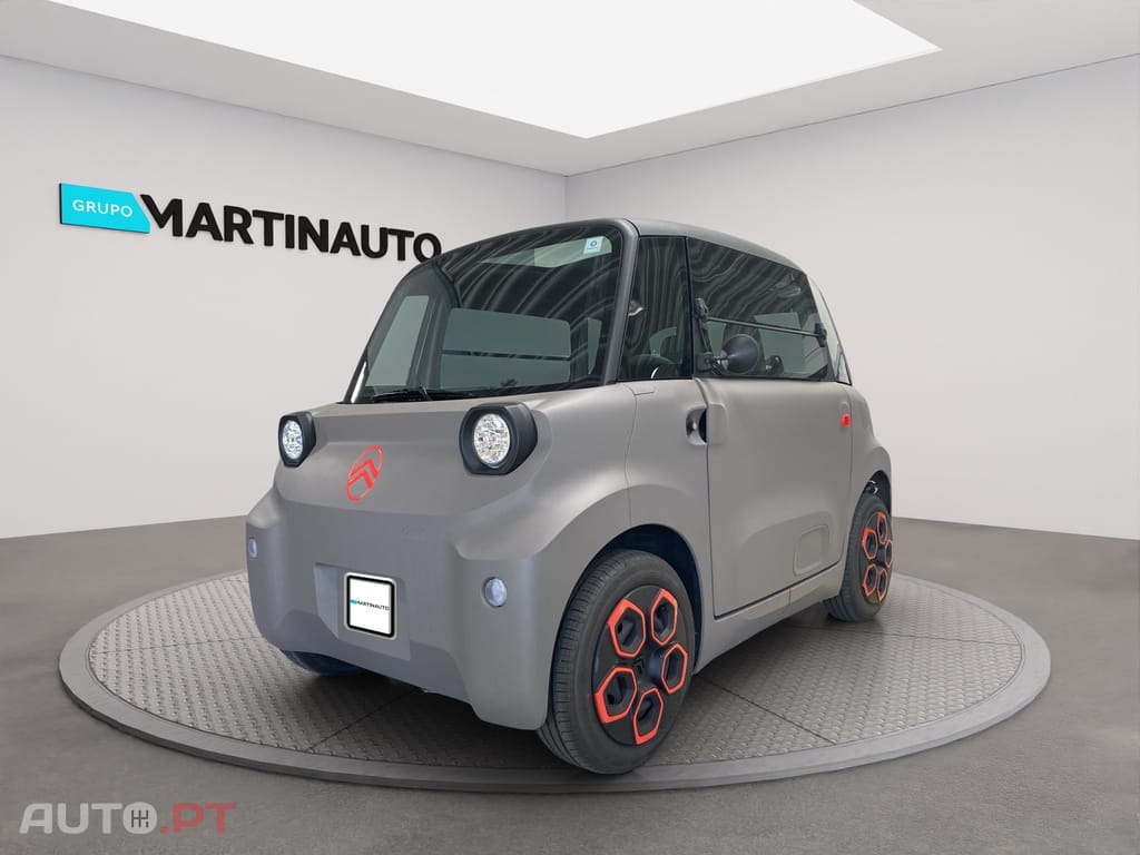 Citroen Ami Standard
