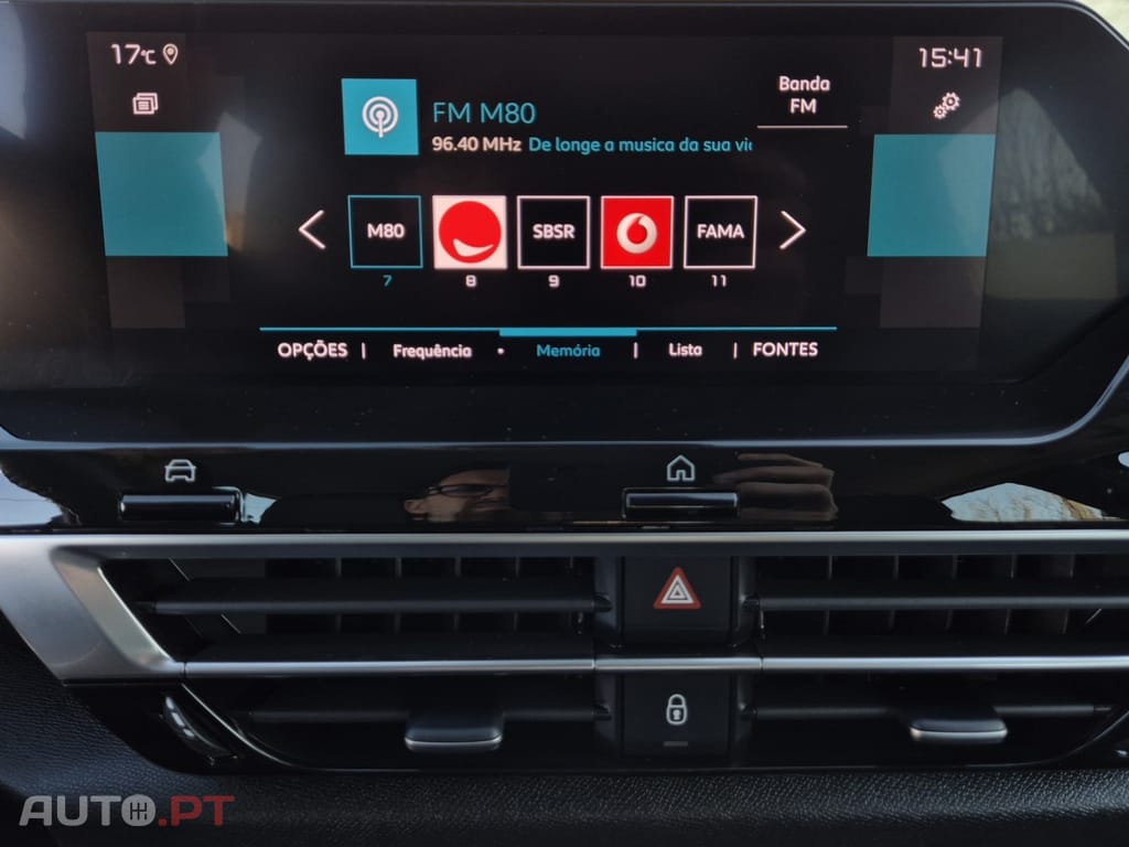 Citroen C4 1.5 BlueHDi Feel Pack