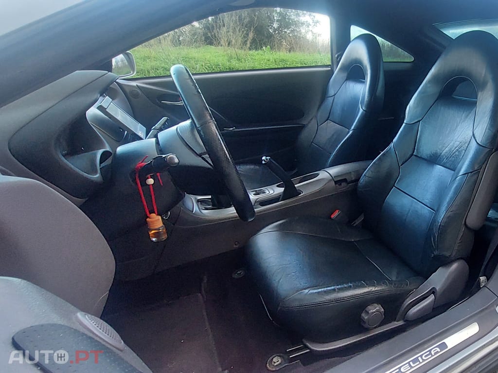 Toyota Celica 192 Cvs