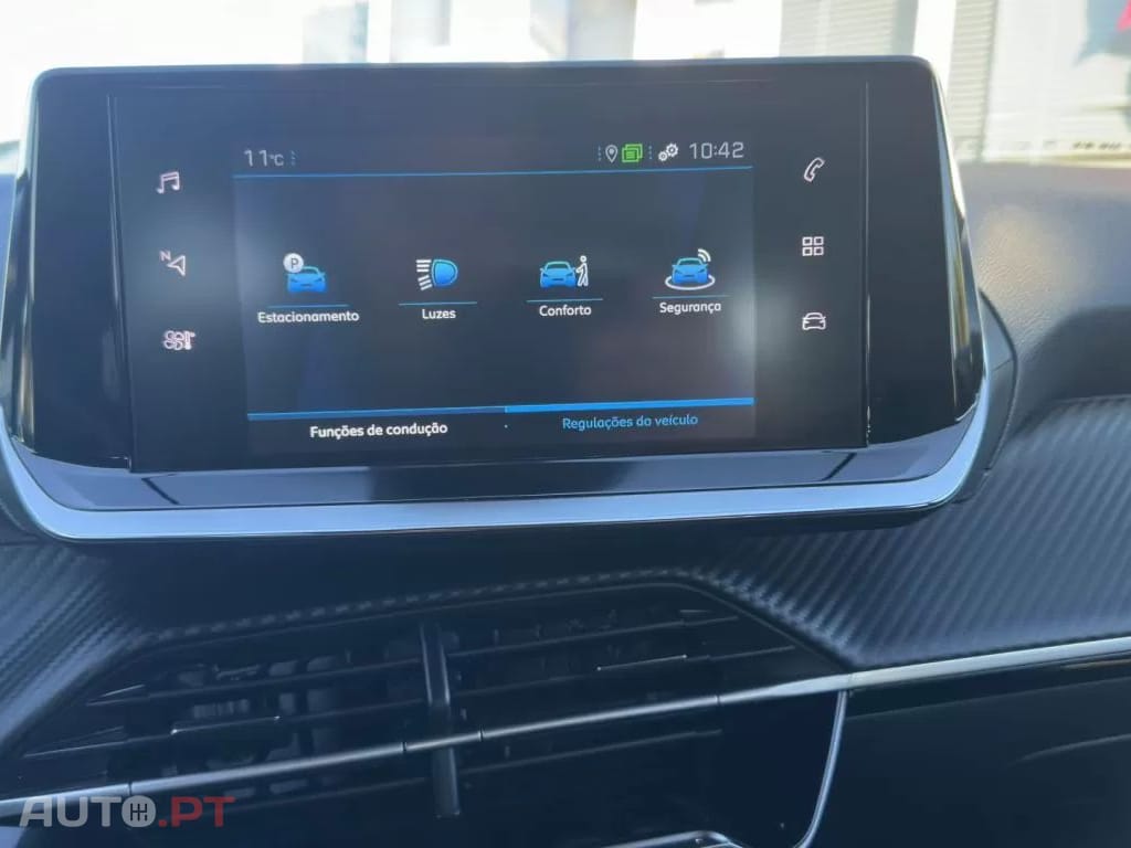 Peugeot 2008 1.2 PureTech Allure Pack