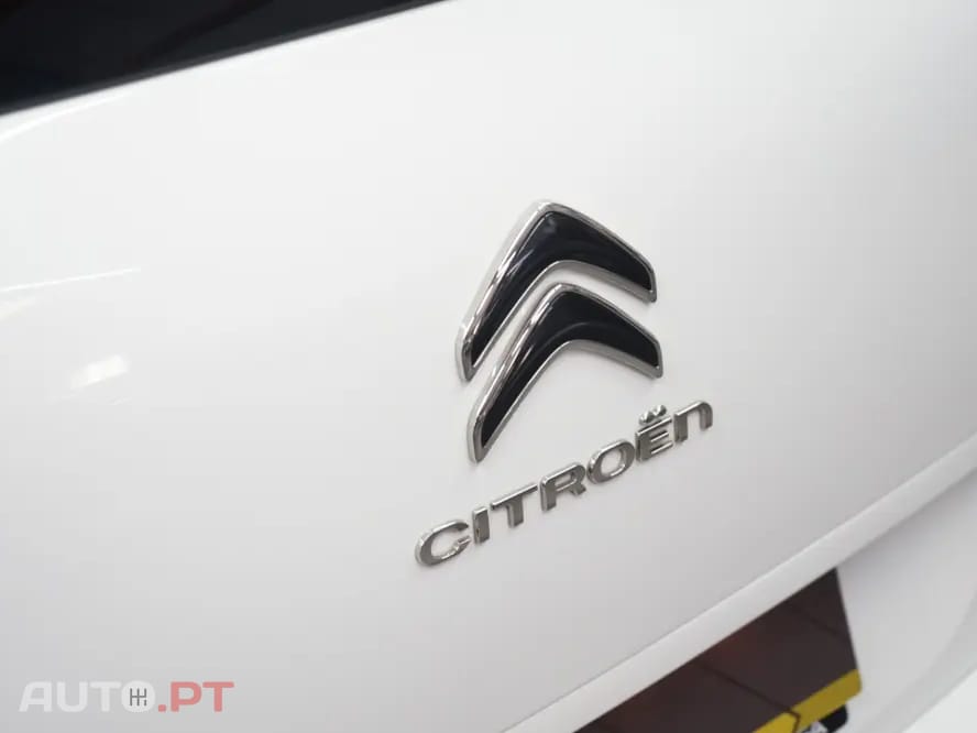 Citroen C4 SpaceTourer 1.2 PureTech Feel