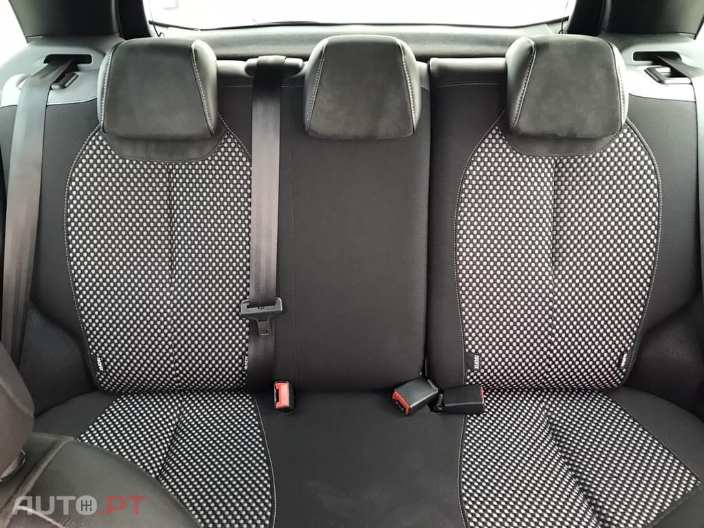 Citroen DS3 1.6 HDi Airdream Sport Chic