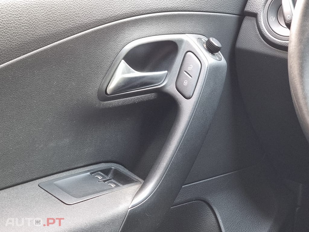 Volkswagen Polo 1.2 Confortline