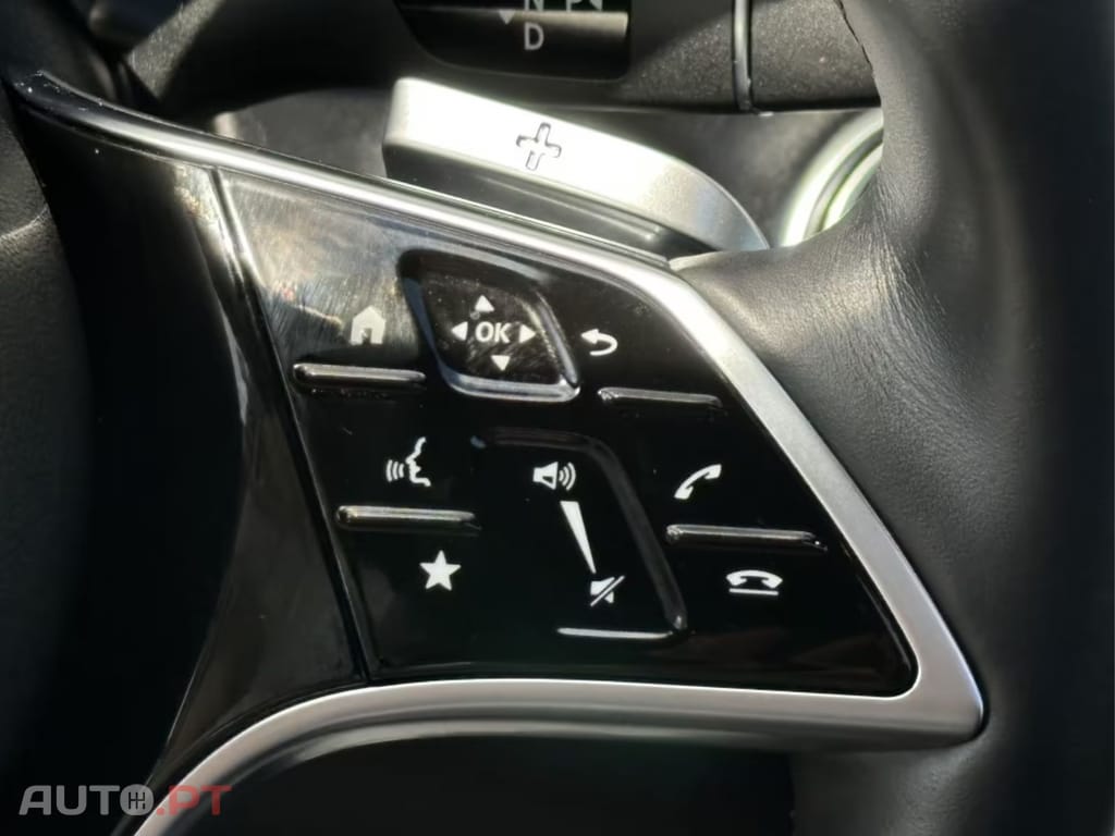 Mercedes-Benz E 300 I.V.A DEDUTIVEL e 9G-TRONIC Avantgarde