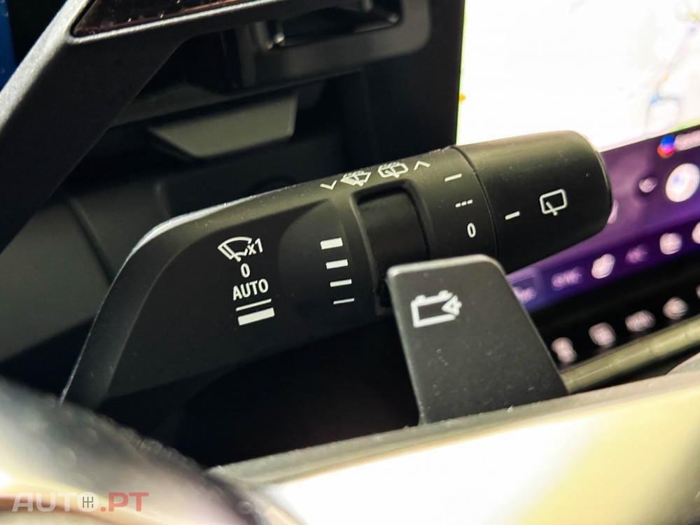 Renault Mégane E-Tech EV60 220hp optimum charge Techno