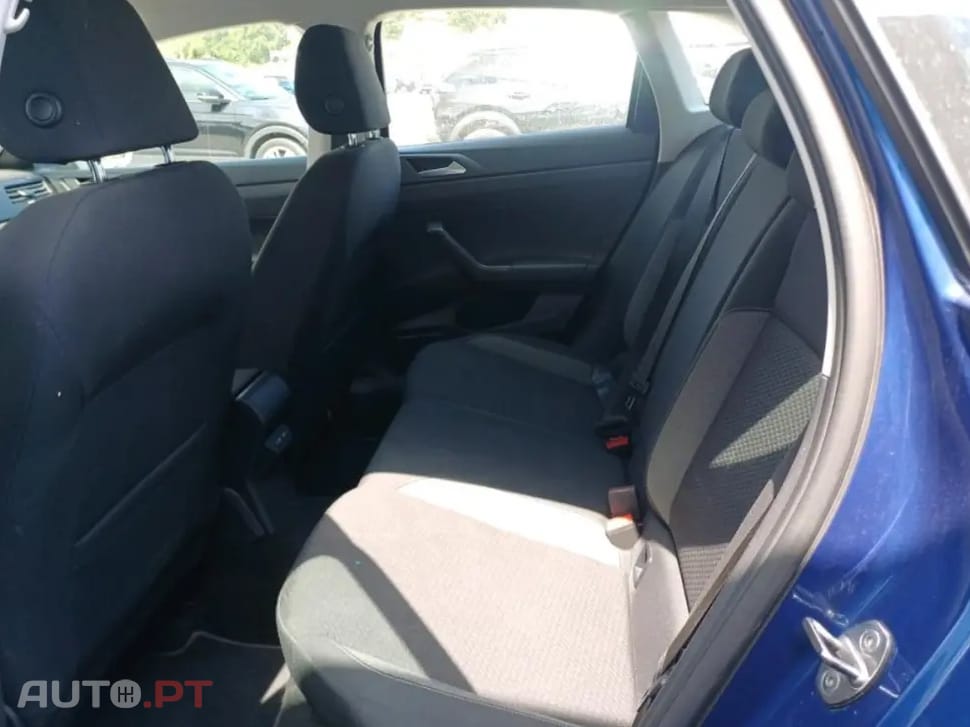 Volkswagen Taigo 1.0 TSI Urban DSG