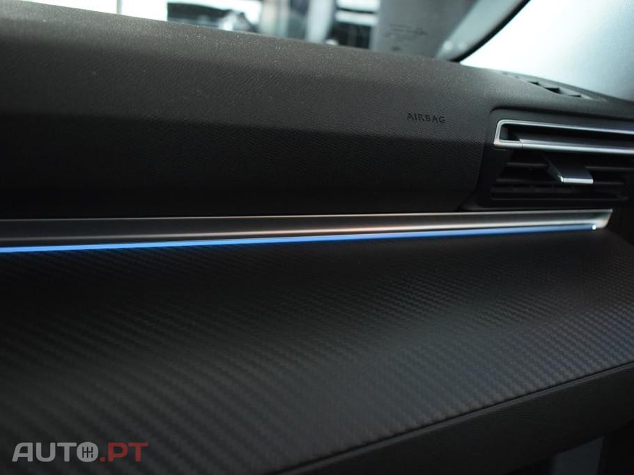 Peugeot 508 1.5 BlueHDi Allure EAT8