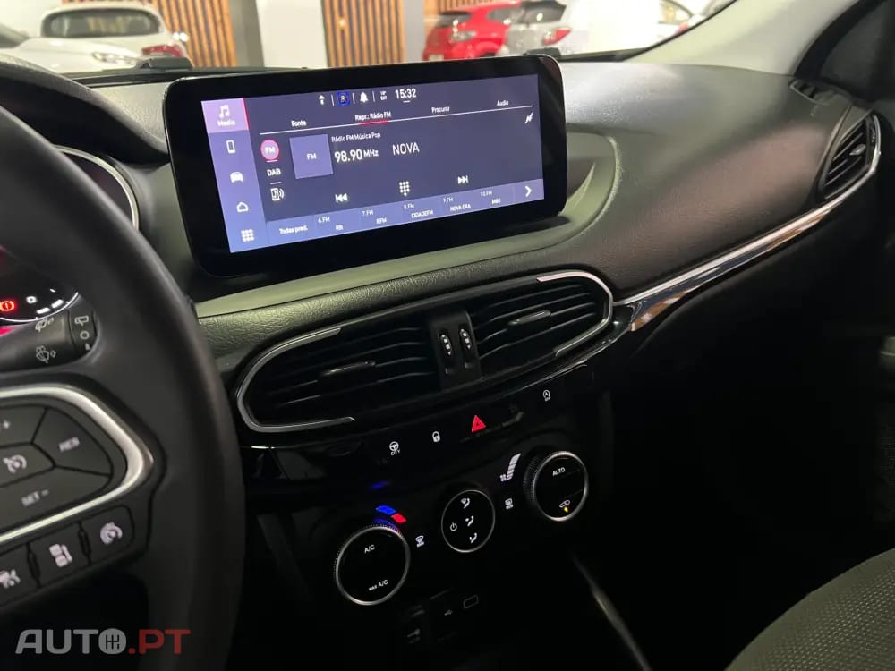 Fiat Tipo 1.3 Multijet City Life