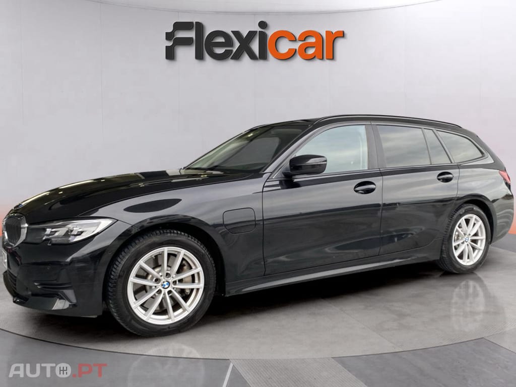 BMW 330 e Corporate Edition Auto