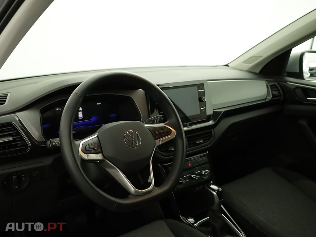 Volkswagen T-Cross T-Cross 1.0 TSI Urban DSG