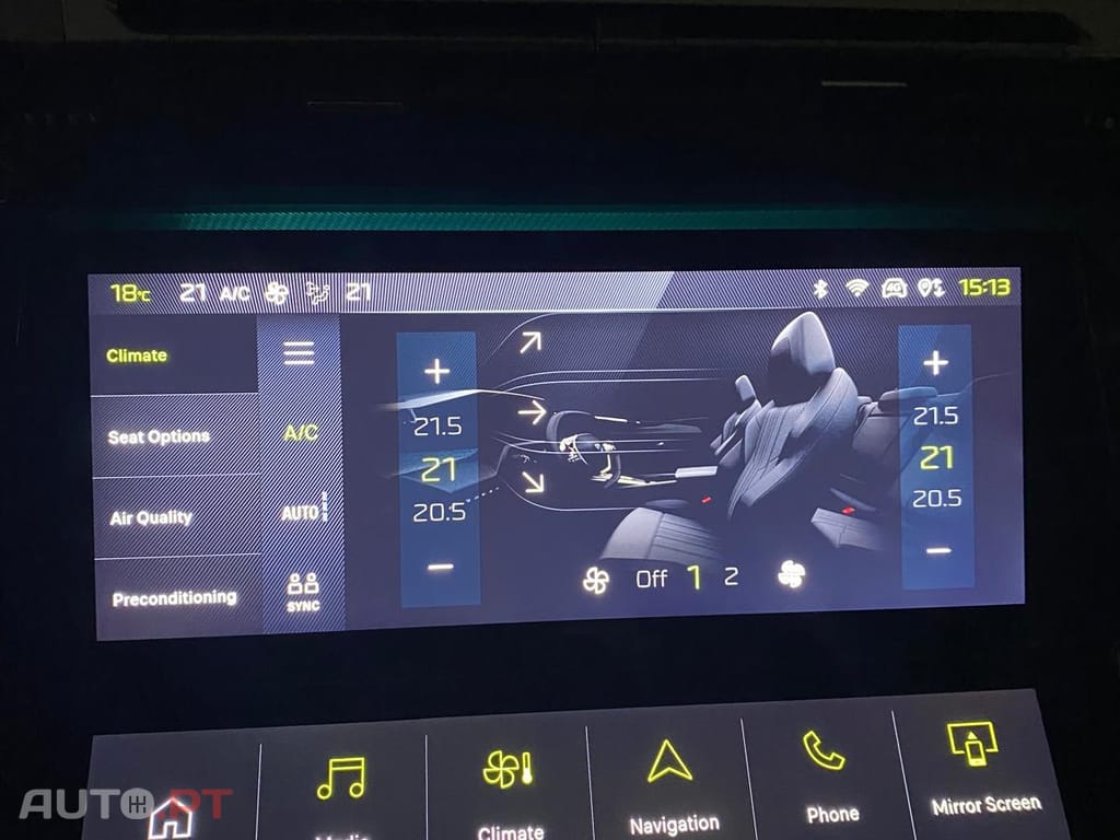 Peugeot 308 SW Peugeot 308 SW 1.6 Hybrid 225cv GT Pack e‑EAT8