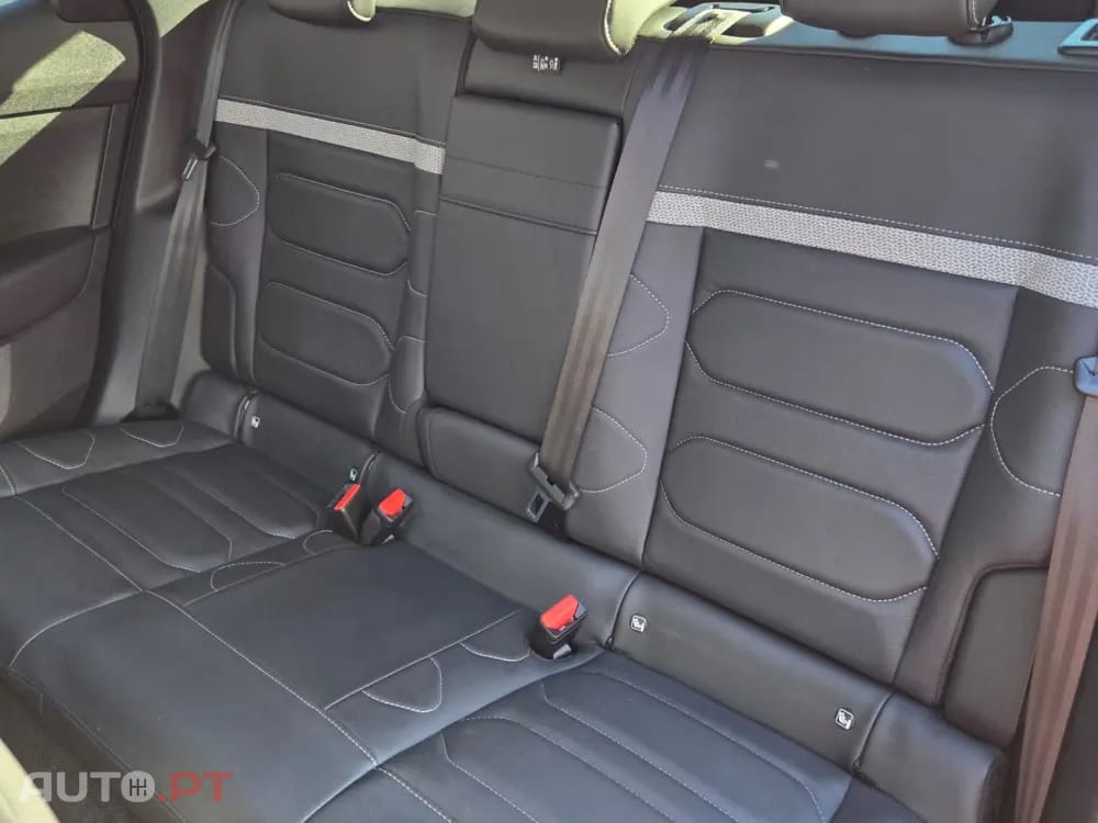 Citroen e-C4 50 kWh Shine