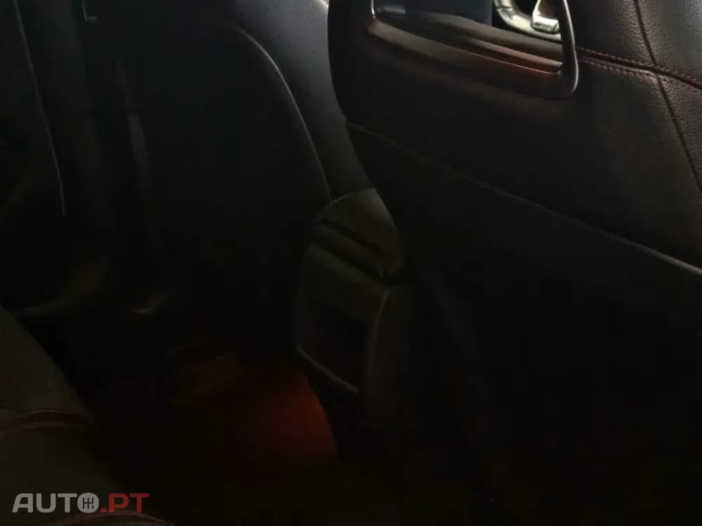 Mercedes-Benz A 180 CDI AMG