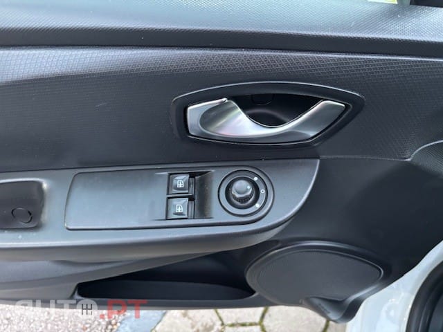 Renault Clio Sport Tourer dCi 75 Expression