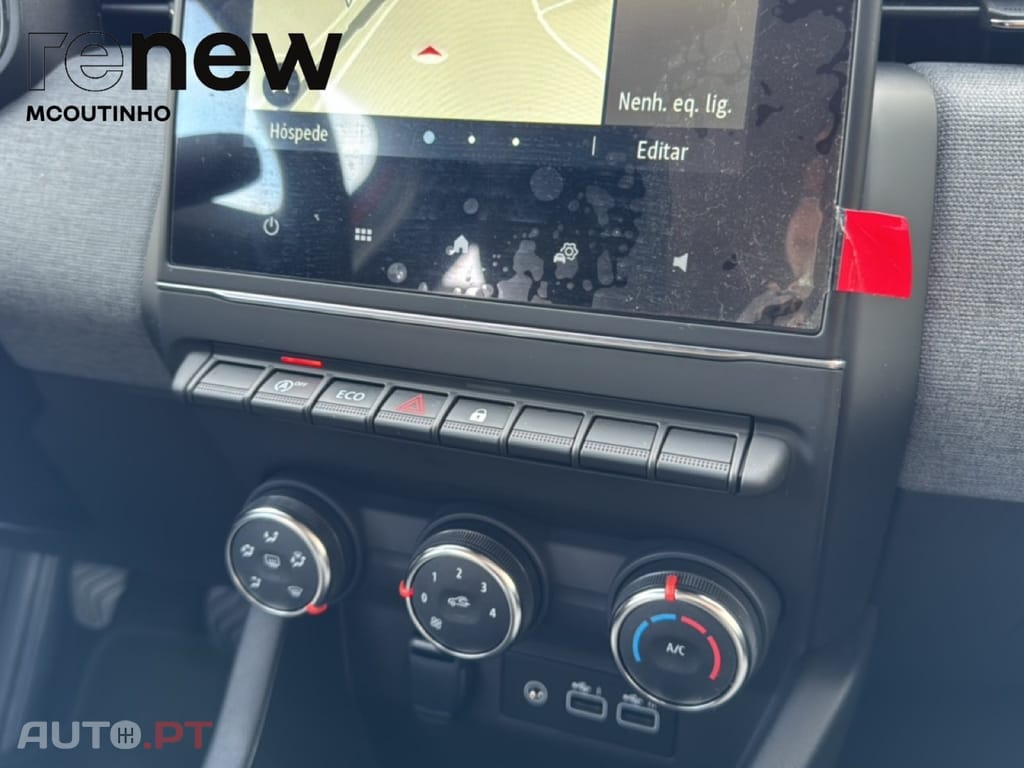 Renault Clio Evolution TCE 100 GPL