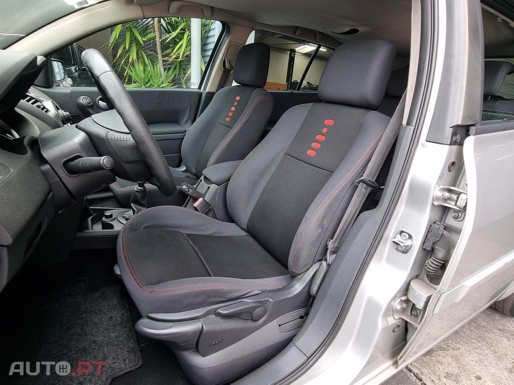 Renault Mégane Break 1.5 dCi Confort
