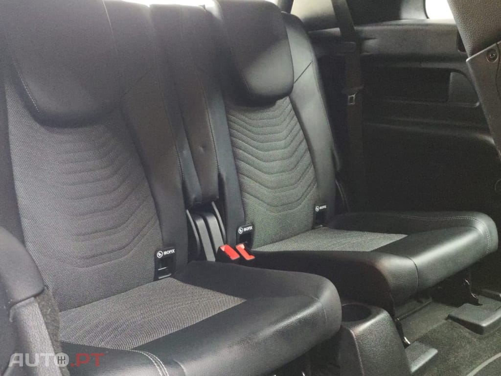 Mercedes-Benz EQB 250 Progressive