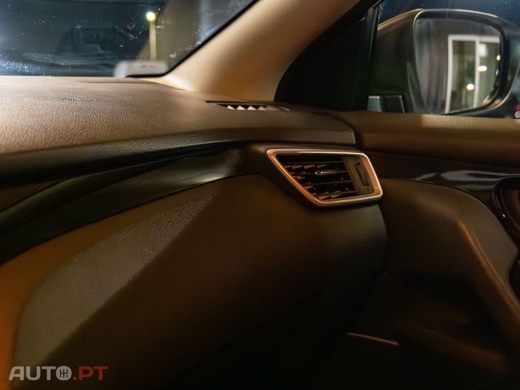 Nissan Qashqai 1.5 dCi N-Connecta