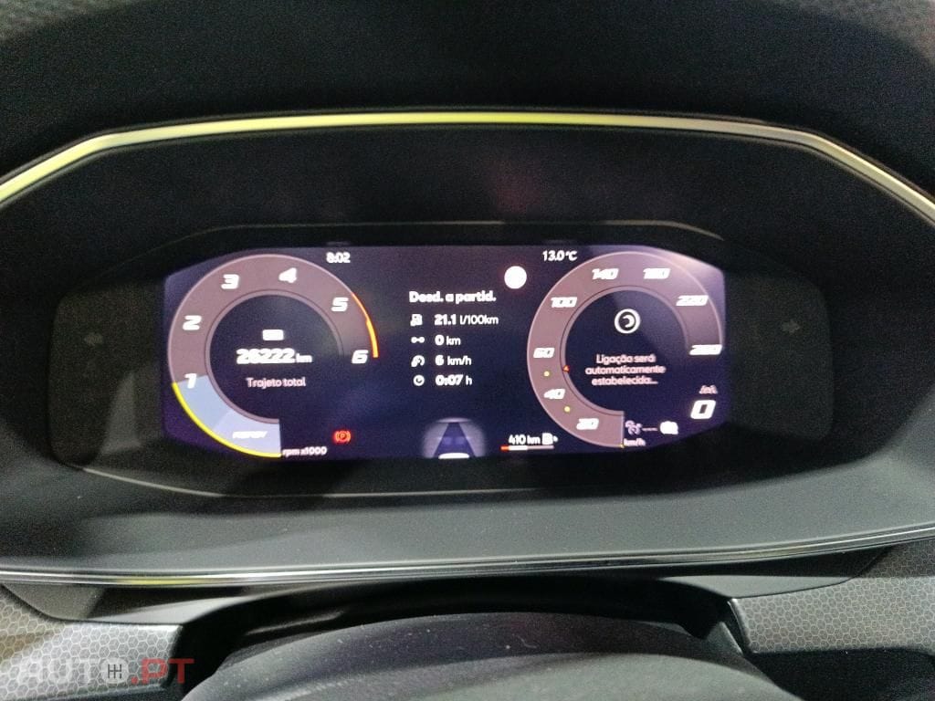 Seat Leon 2.0 TDI Style Edição Fiscal