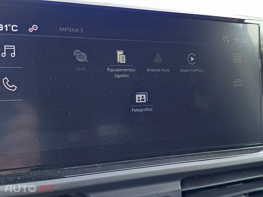 Fiat Doblo Doblo 1.5 BlueHDi Maxi