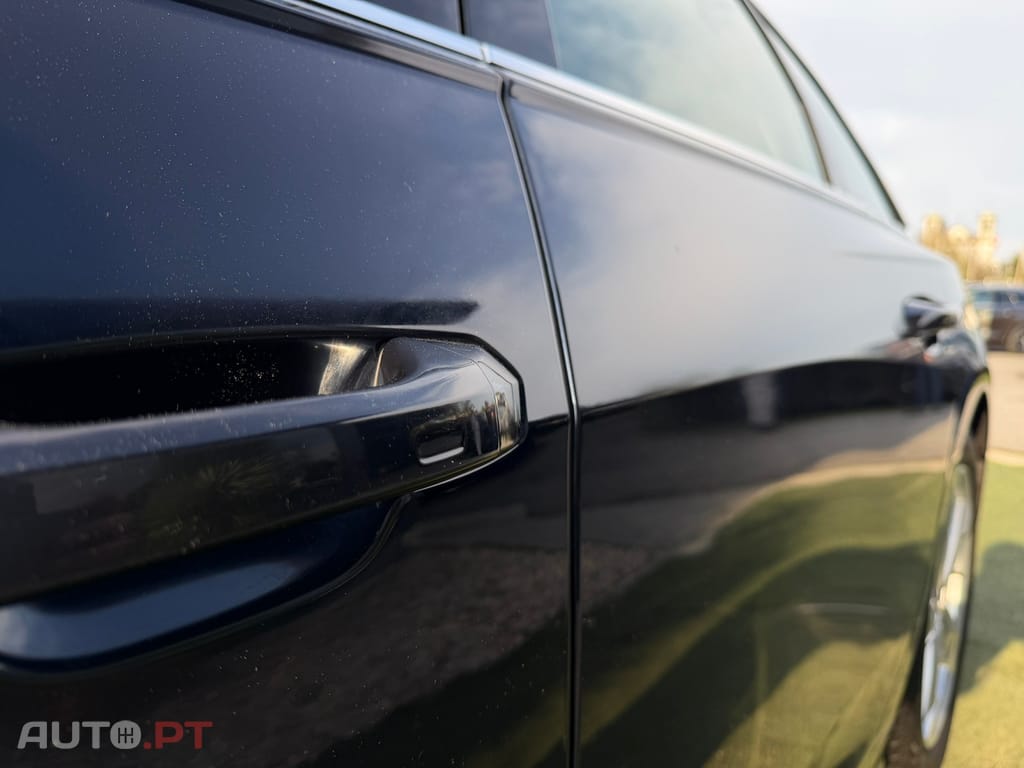 Audi A6 Avant 40 TDI Sport S tronic
