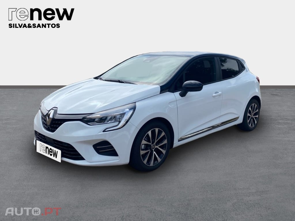 Renault Clio Clio 1.5 Blue dCi Intens