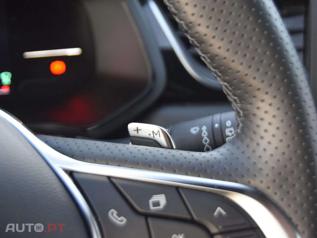 Mitsubishi ASX 1.3 DI-T Shogun 7DCT