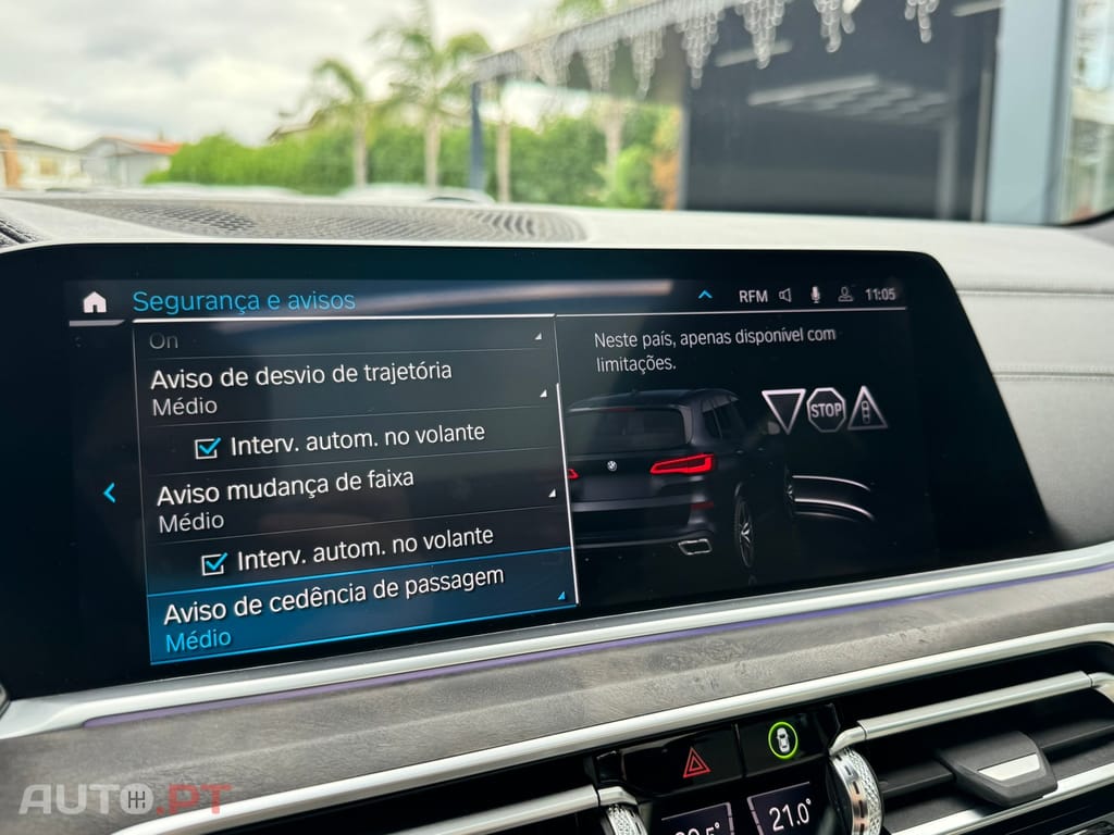 BMW X5 45 e xDrive Pack M