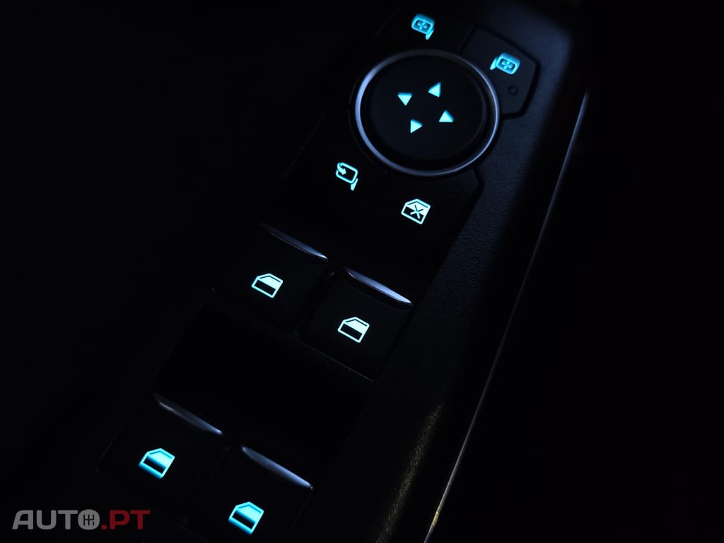 Ford Fiesta Titanium