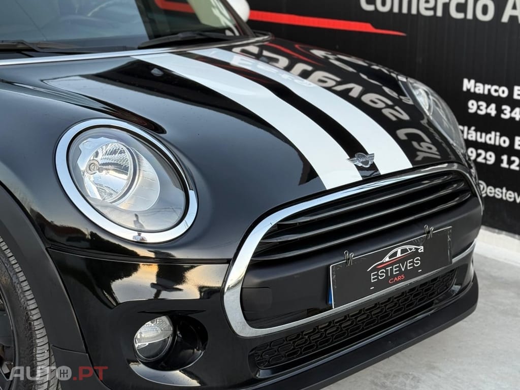 MINI Cooper cooper