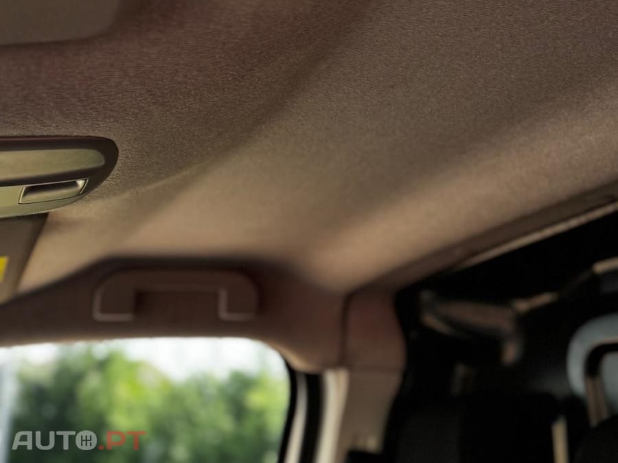 Citroen Jumpy 1.6 BlueHDi M