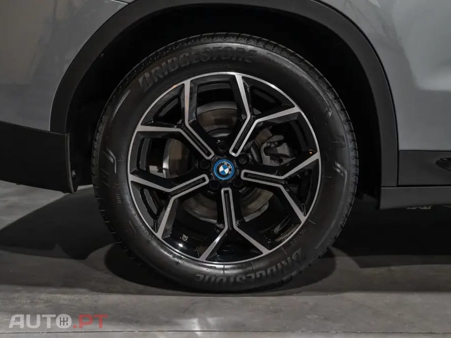BMW X3 30 e xDrive xLine