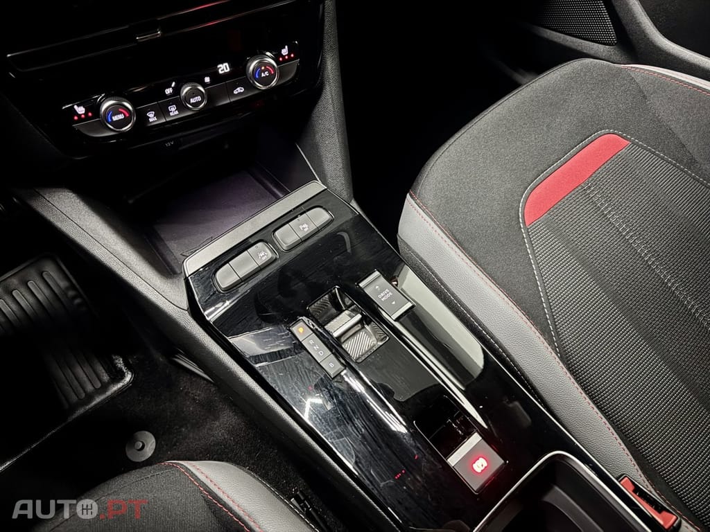 Opel Mokka-E GS Line