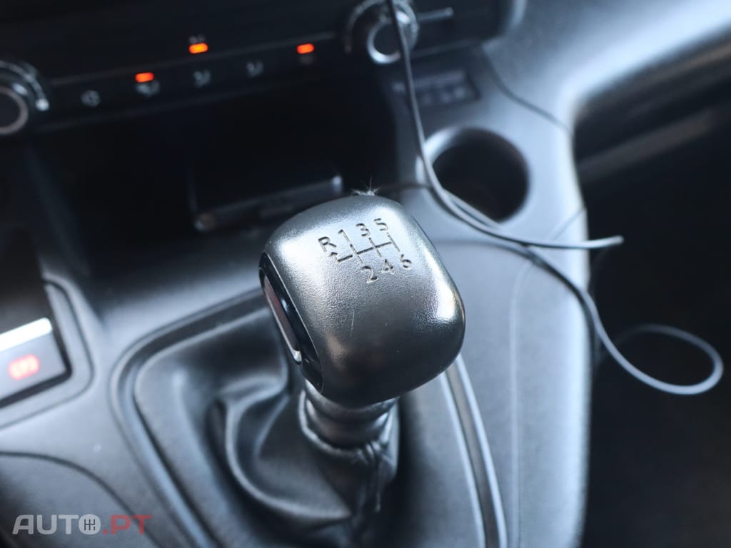 Opel Combo 1.5 CDTi L1H1 INC Enjoy