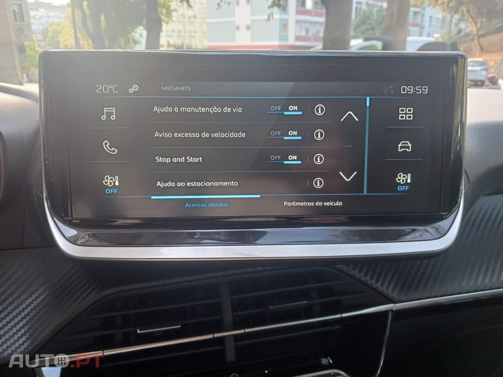 Peugeot 208 1.2 PureTech Style