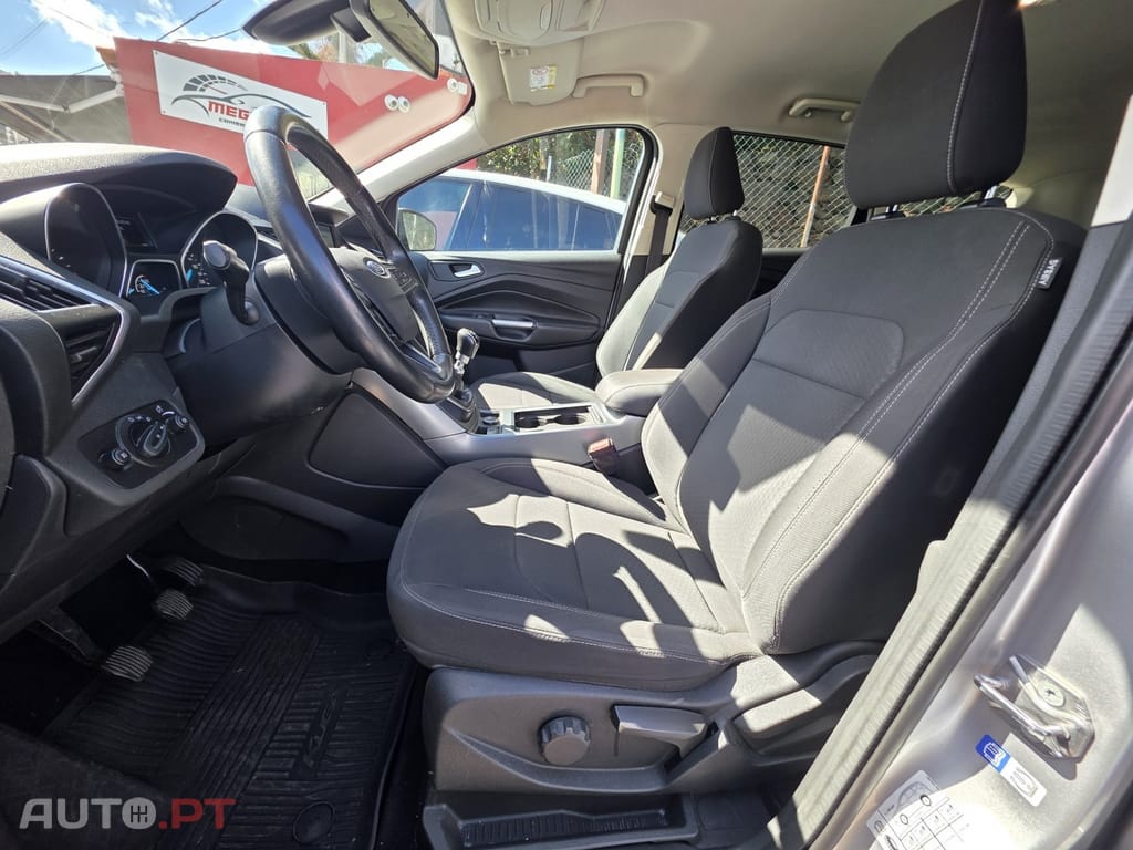 Ford Kuga 1.5 TDCi Business